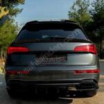 Audi Q5 Bagaj Spoyleri çıkma parça - HY PERFORMANCE İstanbul