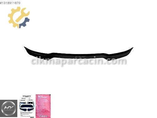 Audi Q5 Spoiler çıkma parça