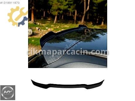 Audi Q5 Spoiler çıkma parça