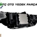 AUDİ Q5 SAĞ 18-20 FAR SIFIR İTHAL 80A941774