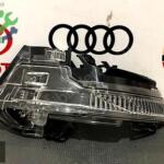 AUDİ Q5 SAĞ AYNA SİNYALİ ORJİNAL