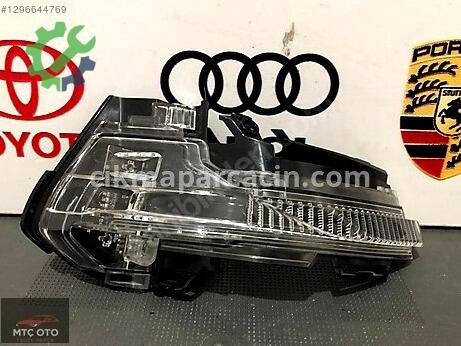 Audi Q5 Ayna Sinyali çıkma parça