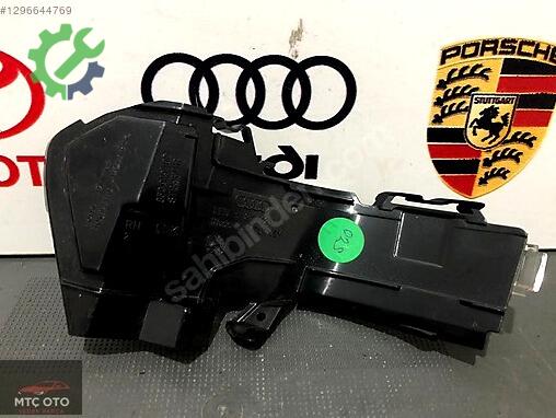 Audi Q5 Ayna Sinyali çıkma parça