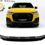 Audi Q7 Tampon Spoyleri çıkma parça - HY PERFORMANCE İstanbul