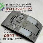 Audi Q7 Sunroof Düğmesi çıkma parça - KARAKAŞLAR YEDEK PARÇA Konya