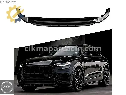 Audi Q8 Body Kit çıkma parça