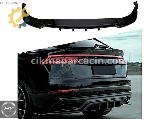 Audi Q8 Body Kit çıkma parça