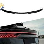 Audi Q8 Body Kit çıkma parça - HY PERFORMANCE İstanbul