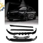 Audi Q8 Body Kit çıkma parça - HY PERFORMANCE İstanbul