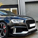 Audi RS Body Kit çıkma parça - HY PERFORMANCE İstanbul