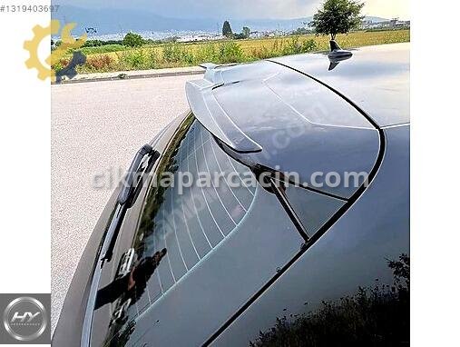 Audi RS Body Kit çıkma parça