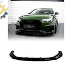Audi RS Tampon Spoyleri çıkma parça - HY PERFORMANCE İstanbul
