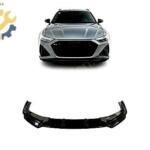 Audi RS Tampon Spoyleri çıkma parça - HY PERFORMANCE İstanbul