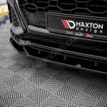 Audi Q8 Tampon Spoyleri çıkma parça - HY PERFORMANCE İstanbul