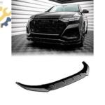 Audi Q8 Tampon Spoyleri çıkma parça - HY PERFORMANCE İstanbul