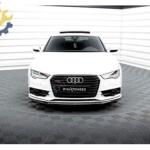 Audi A7 Tampon Spoyleri çıkma parça - HY PERFORMANCE İstanbul