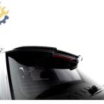 Audi Q7 Spoiler çıkma parça - HY PERFORMANCE İstanbul