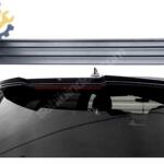 Audi Q7 Spoiler çıkma parça - HY PERFORMANCE İstanbul