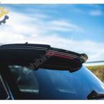 Audi Q7 Spoiler çıkma parça - HY PERFORMANCE İstanbul
