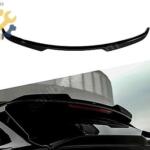 Audi Q8 Spoiler çıkma parça - HY PERFORMANCE İstanbul