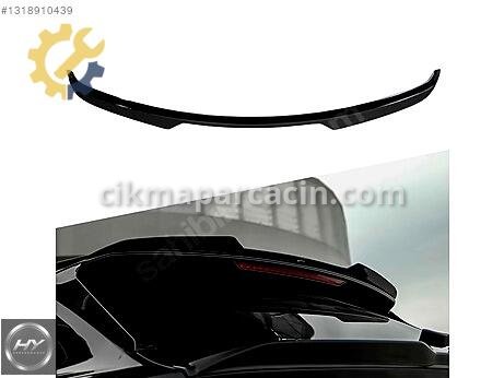 Audi Q8 Spoiler çıkma parça