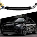Audi Q8 Tampon Spoyleri çıkma parça - HY PERFORMANCE İstanbul