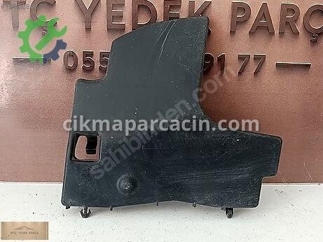 Toyota Auris Ön Panel çıkma parça