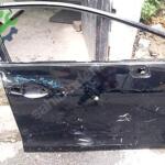 AURİS SAĞ ÖN KAPI TOYOTA ORJİNAL ÇIKMA PARÇA