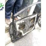 AURİS SAĞ ÖN KAPI TOYOTA ORJİNAL ÇIKMA PARÇA