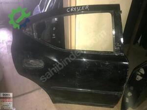 AVENGER SAĞ ARKA KAPI DODGE ORJİNAL ÇIKMA PARÇA