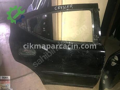 Dodge Avenger Sağ Arka Kapı çıkma parça