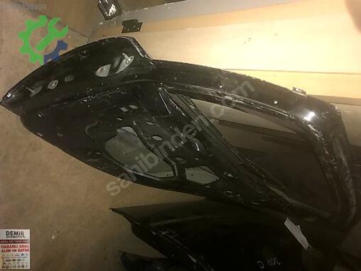 Dodge Avenger Sağ Arka Kapı çıkma parça