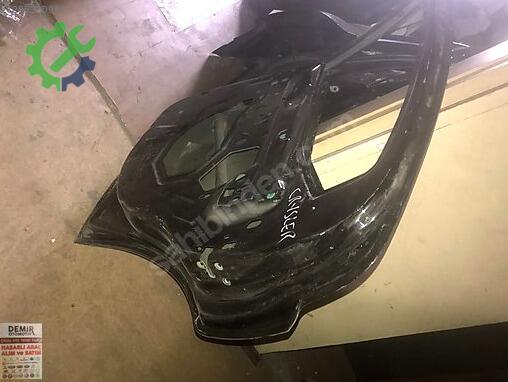 Dodge Avenger Sağ Arka Kapı çıkma parça