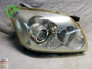 AVENSİS XENON SAĞ SOL FAR TOYOTA ORJİNAL ÇIKMA PARÇA