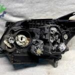 AVENSİS XENON SAĞ SOL FAR TOYOTA ORJİNAL ÇIKMA PARÇA
