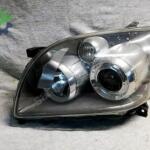AVENSİS XENON SAĞ SOL FAR TOYOTA ORJİNAL ÇIKMA PARÇA