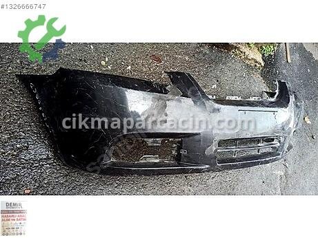 Chevrolet Aveo Ön Tampon çıkma parça
