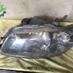AVEO SAĞ SOL FAR CHEVROLET ORJİNAL ÇIKMA PARÇA