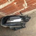 Audi SİS FARI A3 13-16 SAĞ HATCHBACK 8V0941700C çıkma orjınal