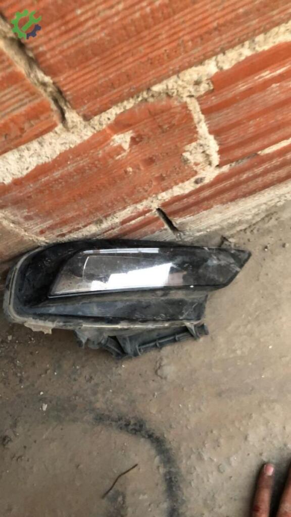 Audi A3 Sis Farı çıkma parça
