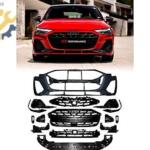 Audi A3 Ön Panjur çıkma parça - HY PERFORMANCE İstanbul