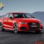 Audi A3 Ön Panjur çıkma parça - HY PERFORMANCE İstanbul