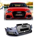 Audi A3 Ön Panjur çıkma parça - HY PERFORMANCE İstanbul