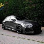 Audi A3 Body Kit çıkma parça - HY PERFORMANCE İstanbul