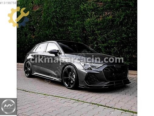 Audi A3 Body Kit çıkma parça