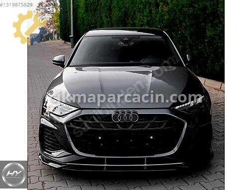Audi A3 Body Kit çıkma parça