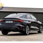 Audi A3 Komple Arka çıkma parça - HY PERFORMANCE İstanbul