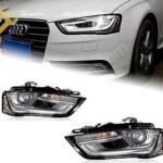 Audi A4 Ön Far çıkma parça - HY PERFORMANCE İstanbul