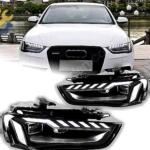 Audi A4 Far çıkma parça - HY PERFORMANCE İstanbul