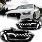 Audi A4 Far çıkma parça - HY PERFORMANCE İstanbul